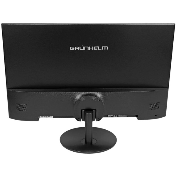 Фото - Монитор Grunhelm GM27F100B