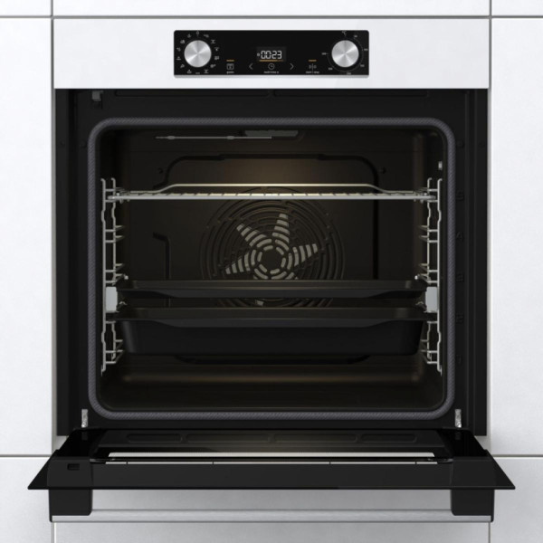 Фото - Духова шафа Gorenje BOS 6737 E13WG