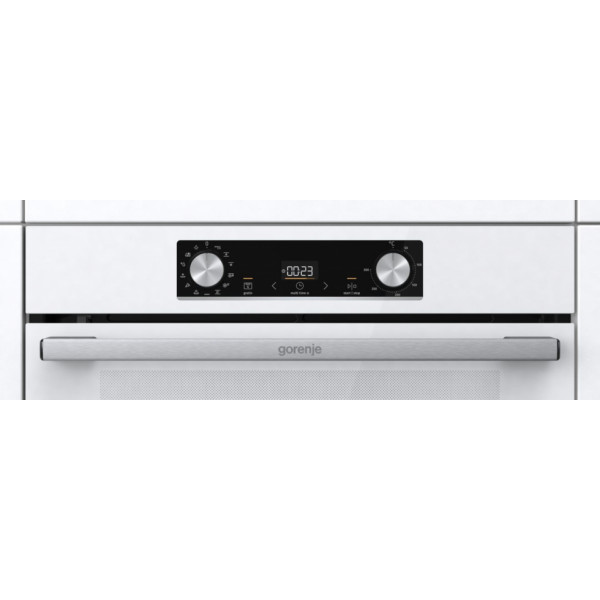 Фото - Духова шафа Gorenje BOS 6737 E13WG
