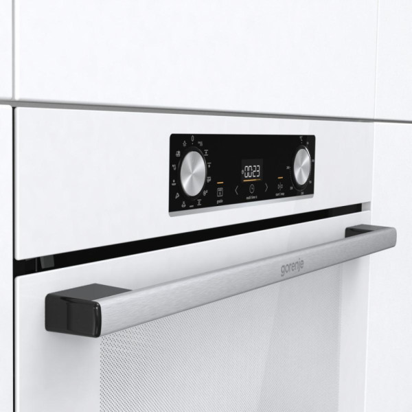 Фото - Духова шафа Gorenje BOS 6737 E13WG