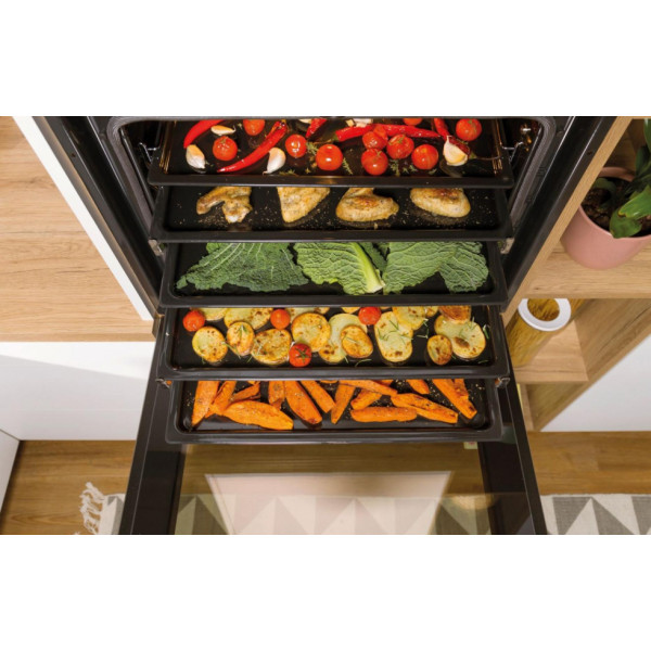 Фото - Духова шафа Gorenje BOS 6737 E13WG