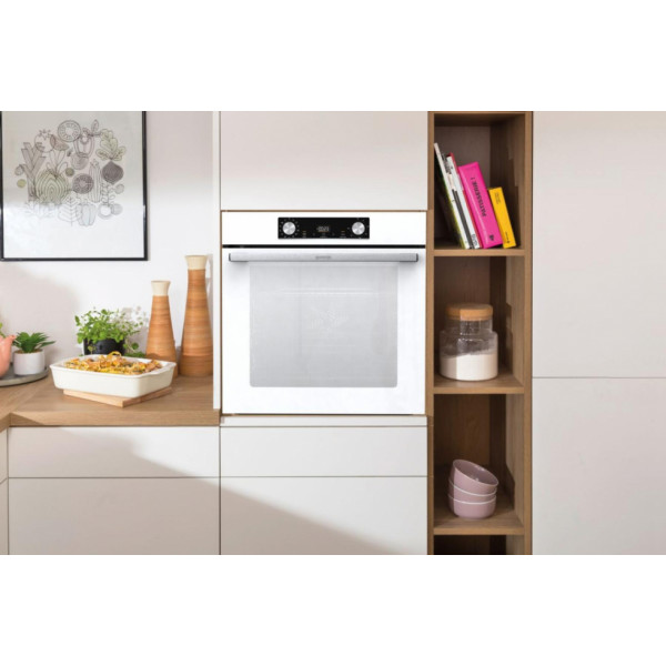 Фото - Духова шафа Gorenje BOS 6737 E13WG