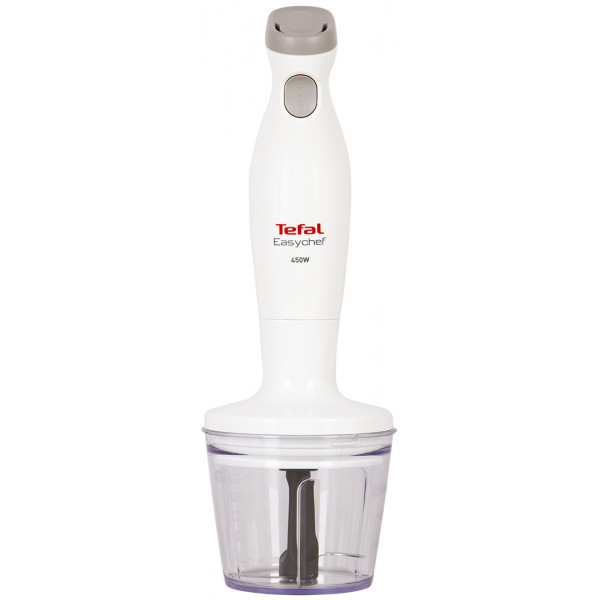 Фото - Блендер погружной Tefal HB453138
