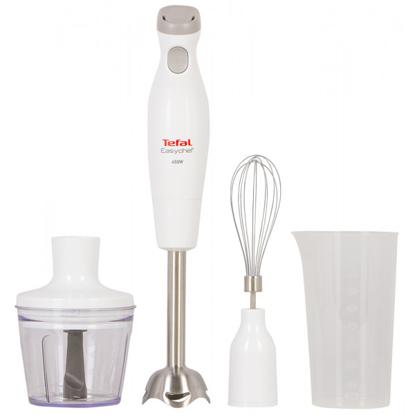Фото - Блендер погружной Tefal HB453138