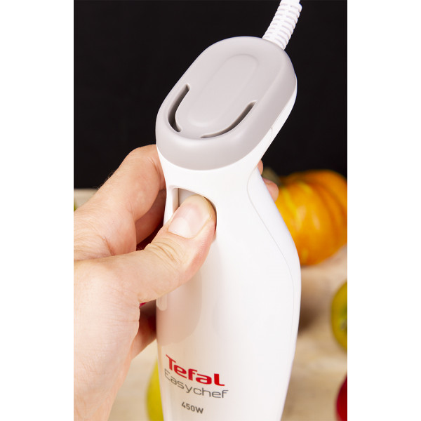 Фото - Блендер погружной Tefal HB453138