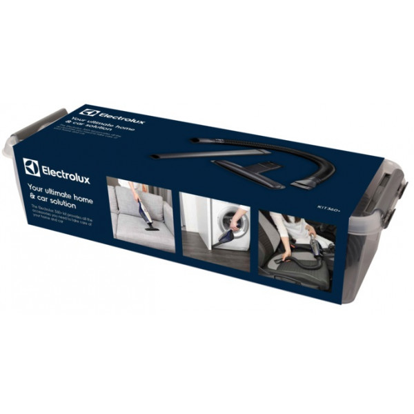 Фото - Насадка для пилососа Electrolux KIT360+