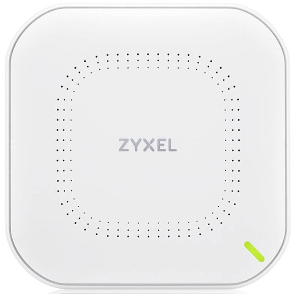 Фото - Точка доступа Zyxel NWA50AX Pro (NWA50AXPRO-EU0102F)