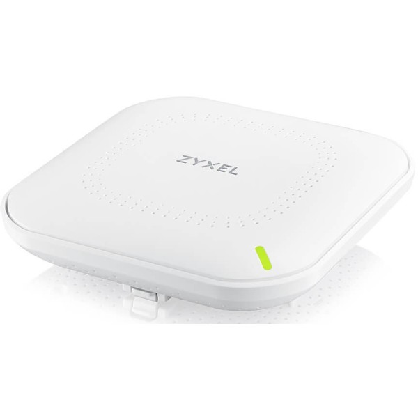 Фото - Точка доступа Zyxel NWA50AX Pro (NWA50AXPRO-EU0102F)