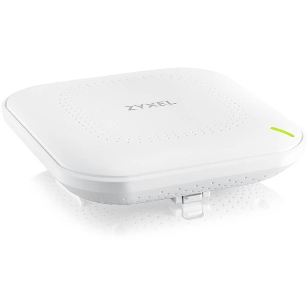 Фото - Точка доступа Zyxel NWA50AX Pro (NWA50AXPRO-EU0102F)