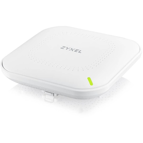 Фото - Точка доступа Zyxel NWA50AX Pro (NWA50AXPRO-EU0102F)