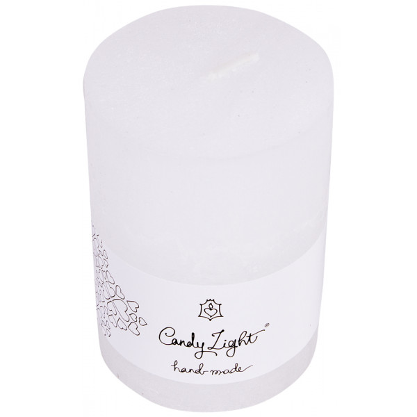Фото - Свічка декоративна Candy Light Д07_В10_1-1.1