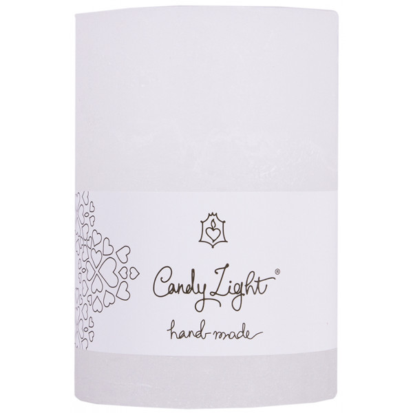 Фото - Свічка декоративна Candy Light Д07_В10_1-1.1