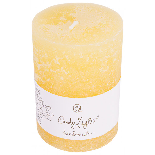 Фото - Свічка декоративна Candy Light Д07_В10_1-1.6