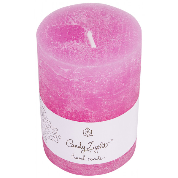 Фото - Свічка декоративна Candy Light Д07_В10_1-3.7