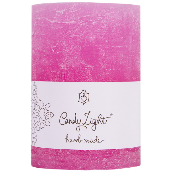 Фото - Свічка декоративна Candy Light Д07_В10_1-3.7