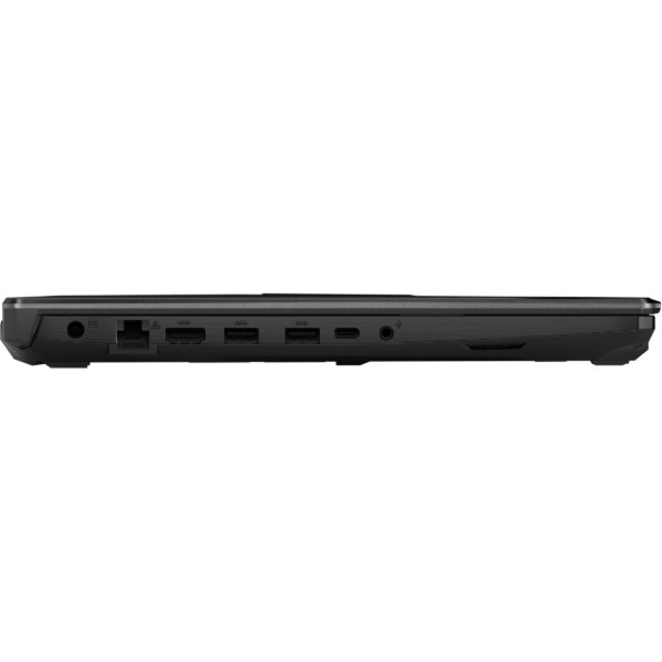 Фото - Ноутбук ігровий Asus TUF Gaming A15 FA506NFR-HN008 Graphite Black