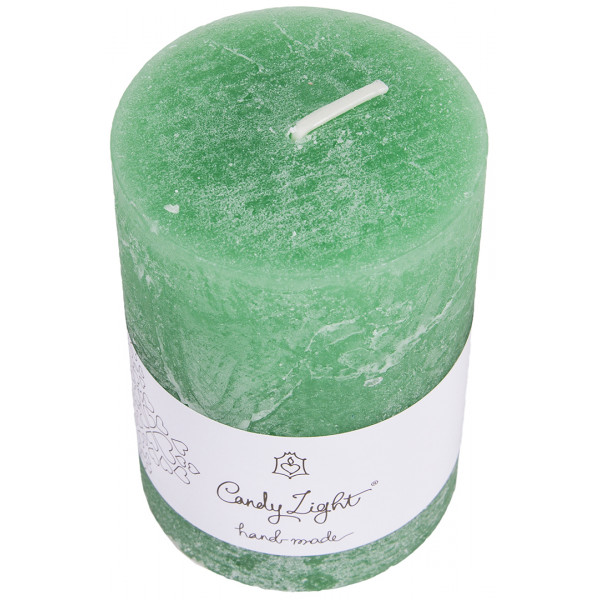 Фото - Свічка декоративна Candy Light Д07_В10_1-6.5