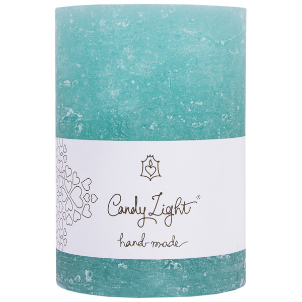 Фото - Свічка декоративна Candy Light Д07_В10_1-5.9 Фото - Свічка декоративна Candy Light Д07_В10_1-5.9