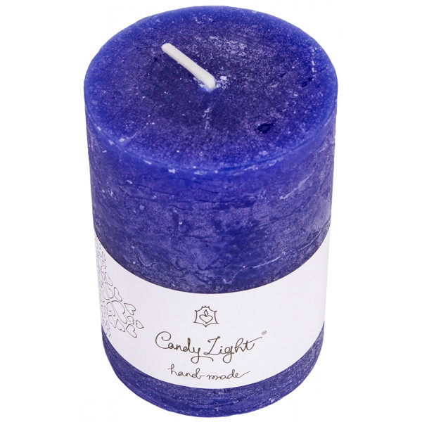 Фото - Свічка декоративна Candy Light Д07_В10_1-5.22
