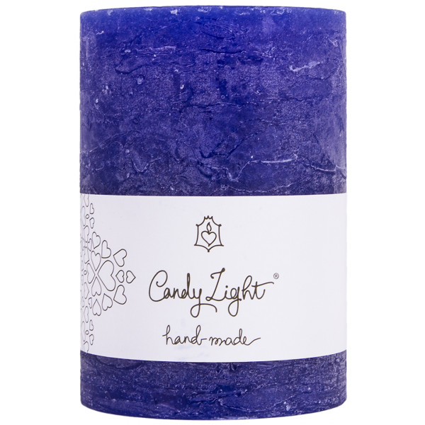 Фото - Свічка декоративна Candy Light Д07_В10_1-5.22