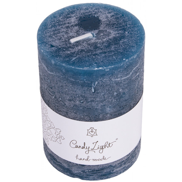 Фото - Свічка декоративна Candy Light Д07_В10_1-5.8