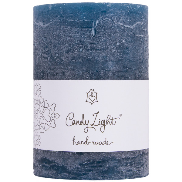 Фото - Свічка декоративна Candy Light Д07_В10_1-5.8