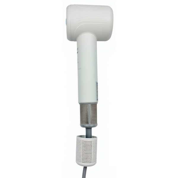 Фото - Фен Grunhelm GHD-280W