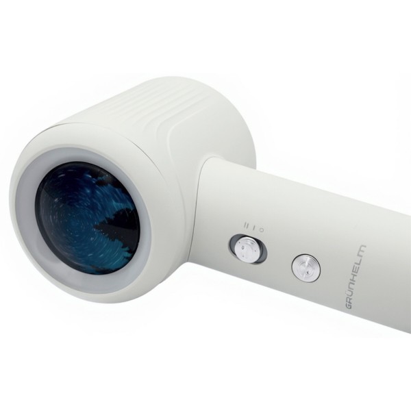 Фото - Фен Grunhelm GHD-280W