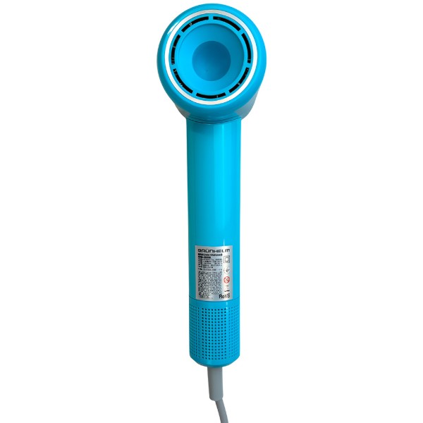 Фото - Фен Grunhelm GHD-280BL