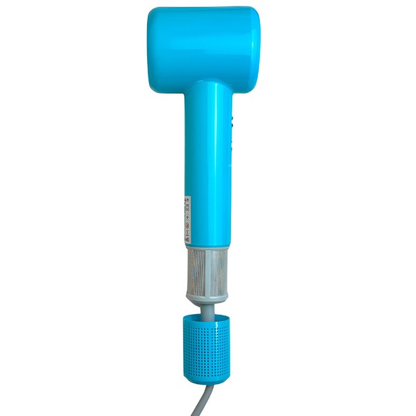Фото - Фен Grunhelm GHD-280BL