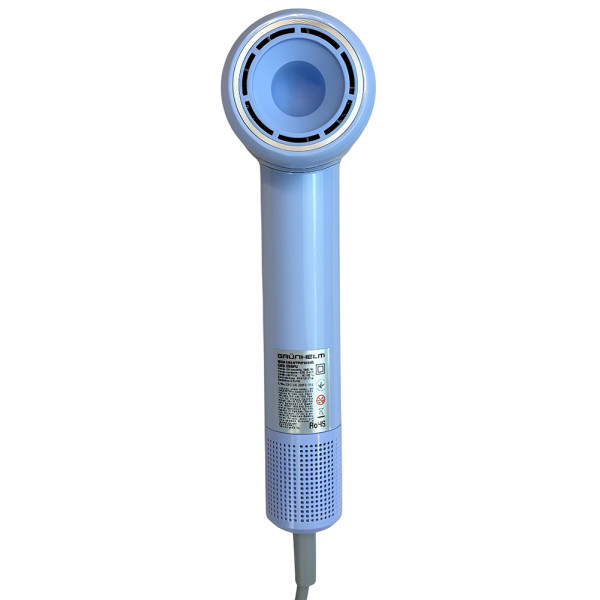Фото - Фен Grunhelm GHD-280PU