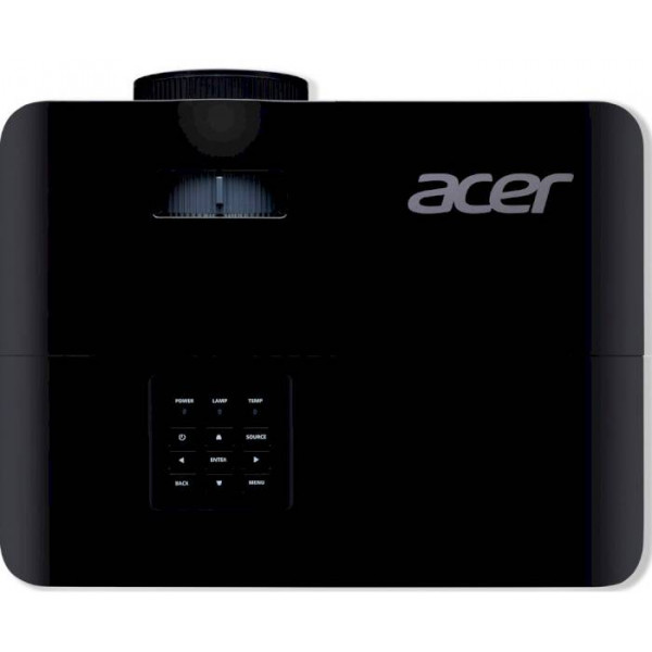 Фото - Проектор Acer X139 (MR.JX611.00Z)