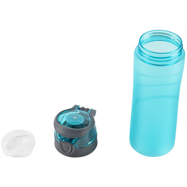 Фото - Пляшка для води Ardesto 600 мл Blue (AR2205PB)