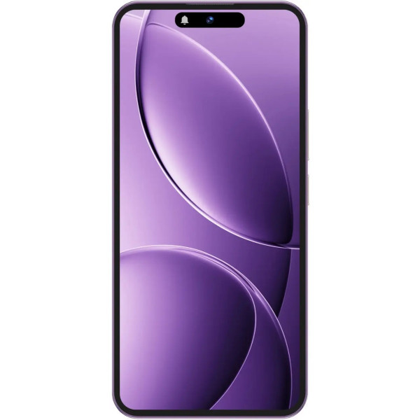 Фото - Смартфон OUKITEL P1 Pro 8/512GB Purple
