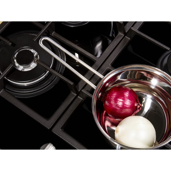 Фото - Варильна поверхня газова Beko HILW64325SB