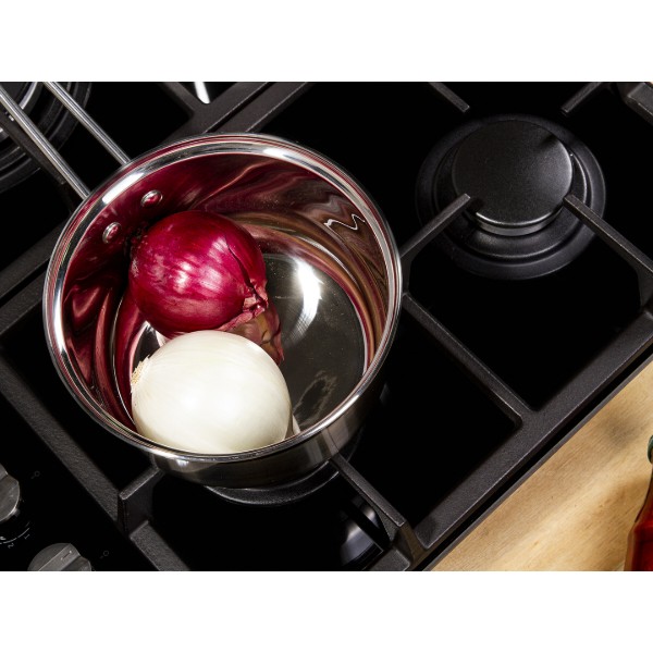 Фото - Варильна поверхня газова Beko HILW64325SB