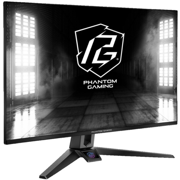 Фото - Монитор игровой ASRock PG27FFS1A