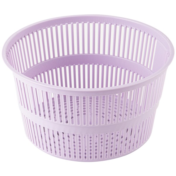 Фото - Сушка для салата ARDESTO Fresh 4.4 л Lilac (AR1603LP)