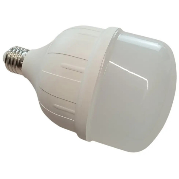 Фото - Лампочка светодиодная Grunhelm Long-Life R2.0 LED - T100-30W-65K-E27