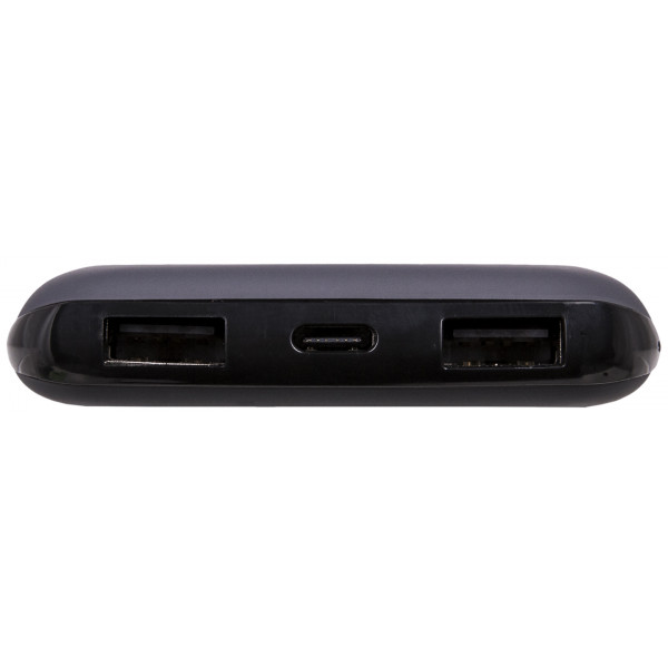 Фото - Батарея мобільна Canyon 8000mAh Wireless 5W Black (OSCNSTPBW8B/CNS-TPBW8B)