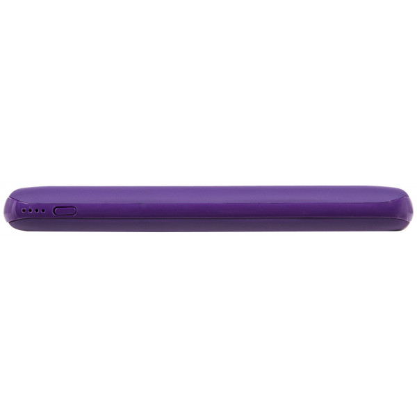 Фото - Батарея мобільна Canyon 8000mAh Wireless 5W Purple (OSCNSTPBW8P/CNS-TPBW8P)