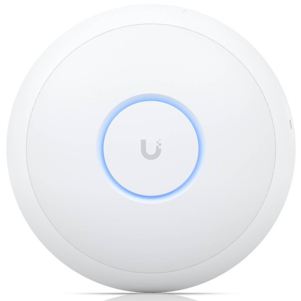 Фото - Точка доступу Ubiquiti U6-PLUS