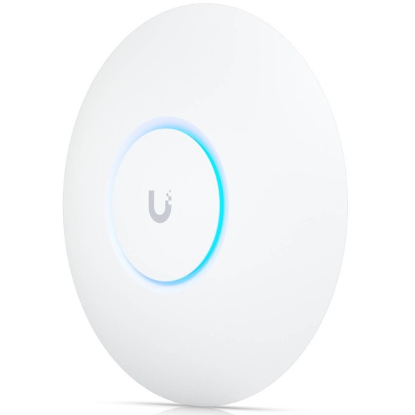 Фото - Точка доступу Ubiquiti U6-PLUS