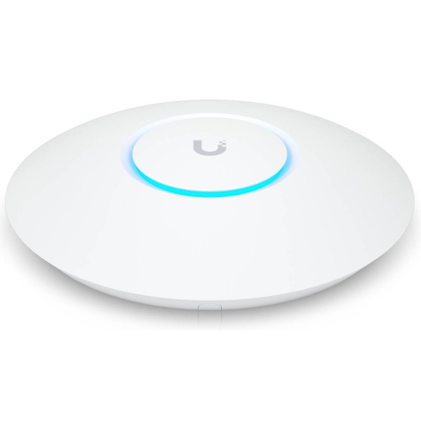 Фото - Точка доступу Ubiquiti U6-PLUS