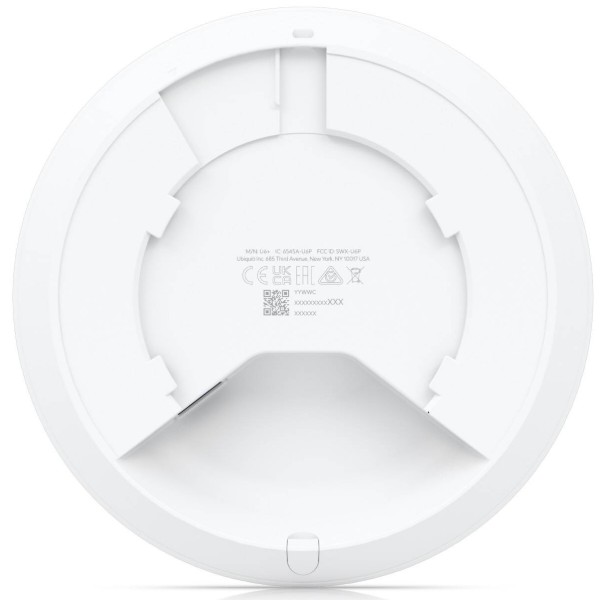Фото - Точка доступу Ubiquiti U6-PLUS