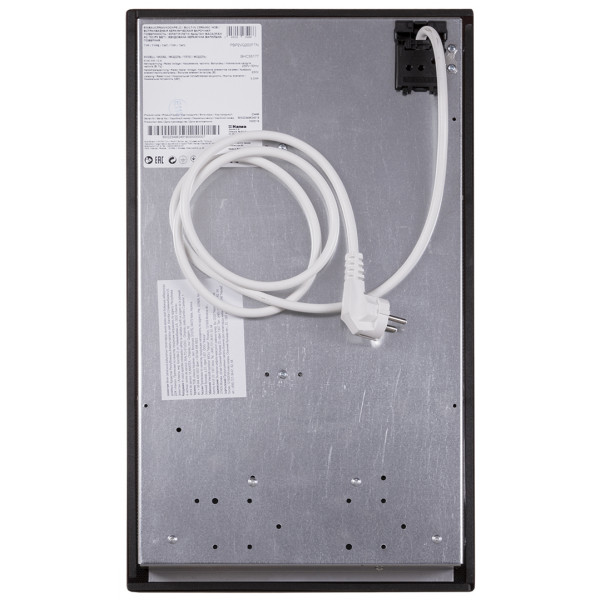 Фото - Варочная панель Domino Hansa BHC 36177