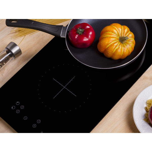 Фото - Варочная панель Domino Hansa BHC 36177