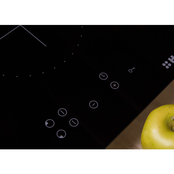 Фото - Варочная панель Domino Hansa BHC 36177