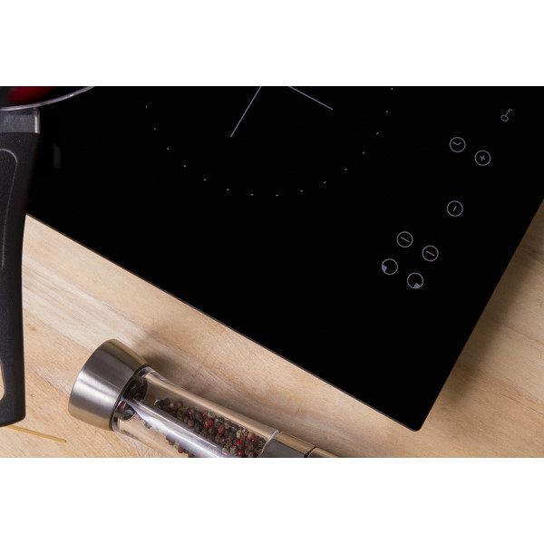 Фото - Варочная панель Domino Hansa BHC 36177