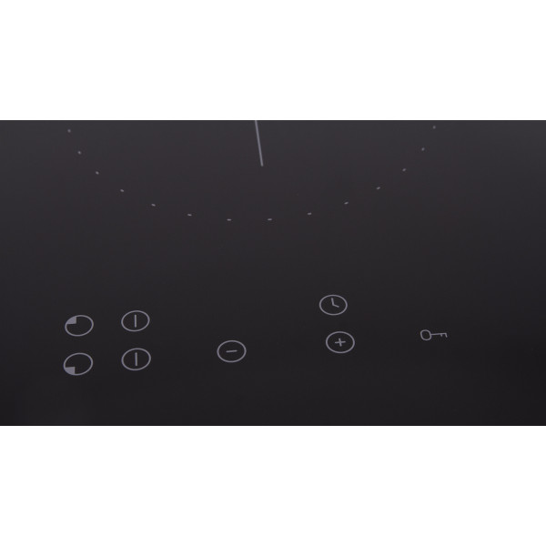 Фото - Варочная панель Domino Hansa BHC 36177